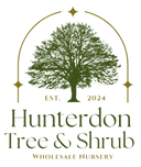 Navigate back to Hunterdon Tree & Shrub homepage