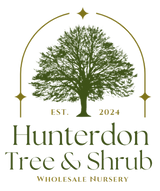 Navigate back to Hunterdon Tree & Shrub homepage